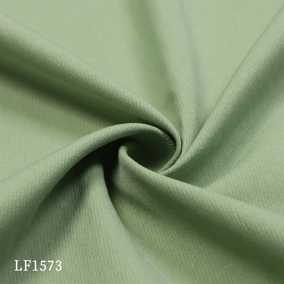 Tencel-like And Cupro-like Stretch Fabric 2 1 Twill high quality